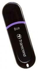 Флеш память Transcend JetFlash 300 8Gb